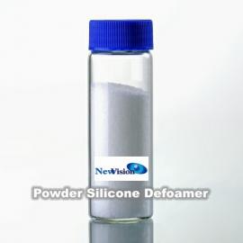 Powder Silicone Defoamer 